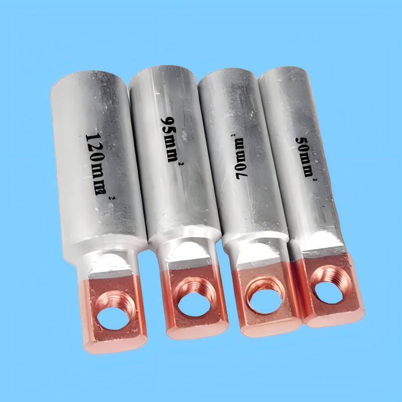 DTCL-200 Bimetal Cable Lugs American Standard 3